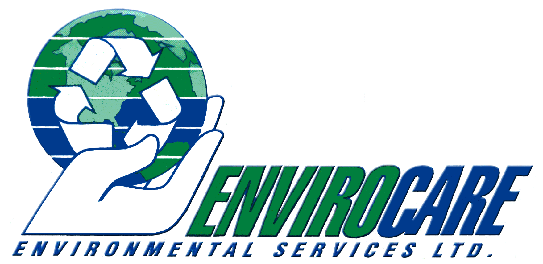 Envirocare Logo